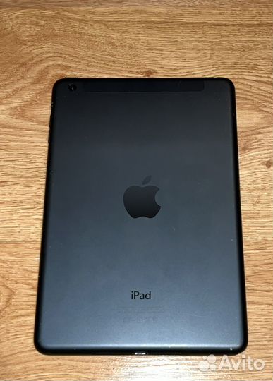 iPad mini a1455
