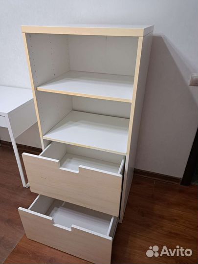 Детский шкаф IKEA бу