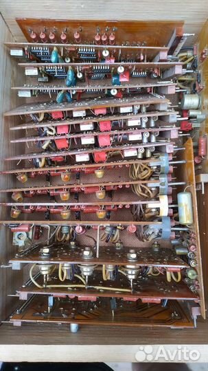 Радиодетали