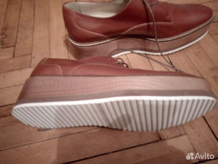 Продам туфли