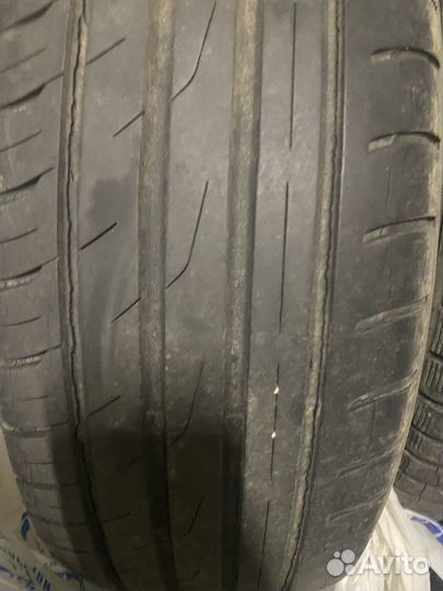Toyo Proxes CF2 195/60 R15 88H