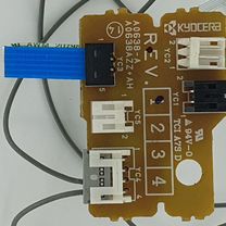 302LV94220 Узел блока подачи Kyocera FS-4100DN