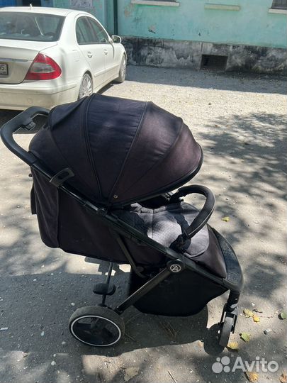 Детские коляски