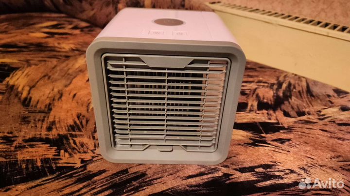 Мини кондиционер,настольный