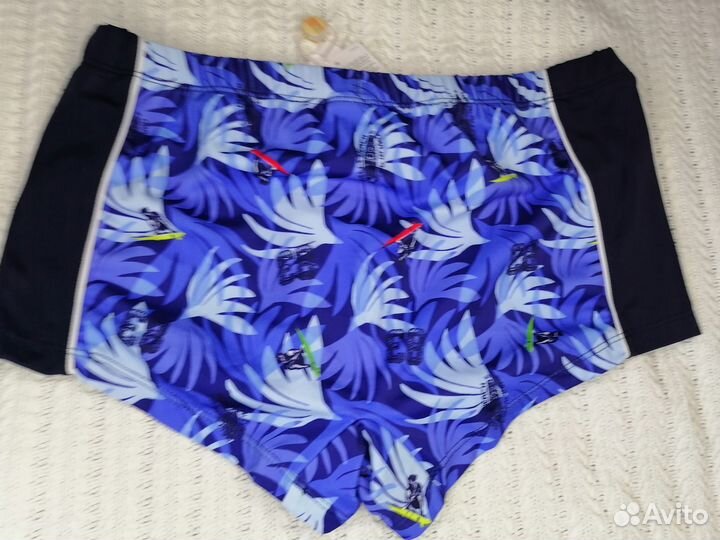 Плавки для мальчика