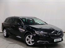 Opel Insignia 1.6 AT, 2019, 148 747 км, с пробегом, цена 1 720 000 руб.