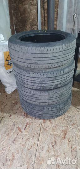 Hankook Optimo K415 225/60 R17