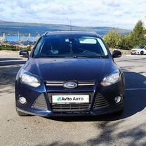 Ford Focus 2.0 AMT, 2013, 165 000 км, с пробегом, цена 770 000 руб.