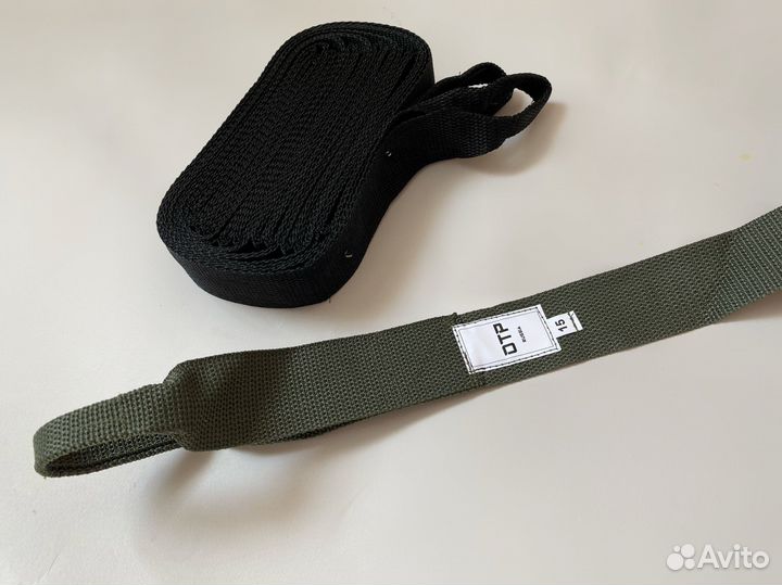 Стропа тактическая (эвакуационная) из Новосибирска