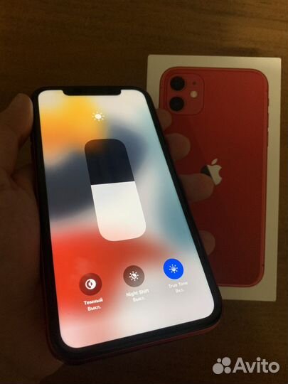 iPhone 11