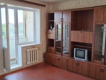 1-к. квартира, 35,2 м², 4/5 эт.