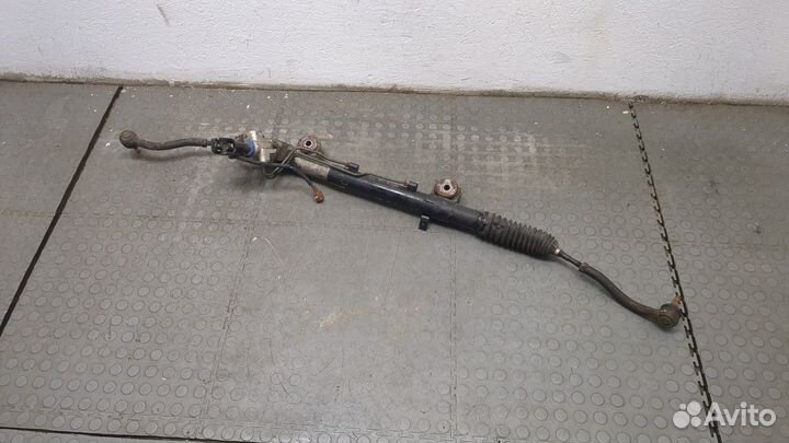 Рейка рулевая с г/у Infiniti EX35, 2011