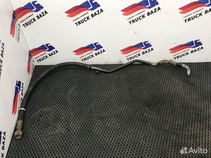 Трубка кондиционера Volvo FH