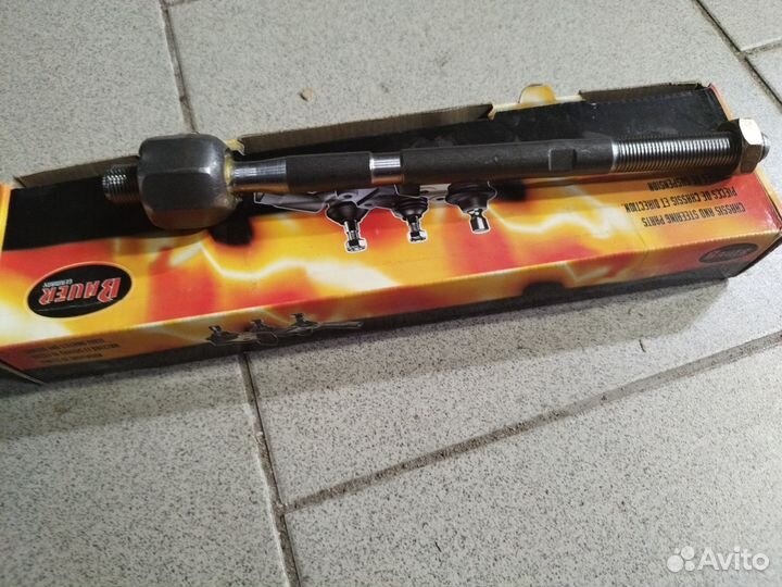 Рулевая тяга передняя toyota Avensis