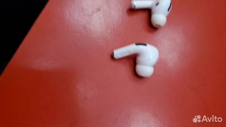 Наушники Air Pods Pro Apple 1