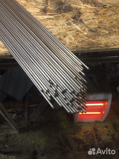 Шампура, шпаги для копчения и вяления