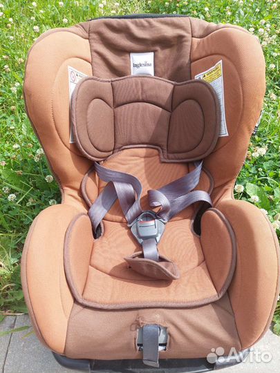 Детское автокресло Inglesina 0-18 кг