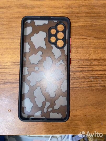 Чехол на samsung galaxy А32
