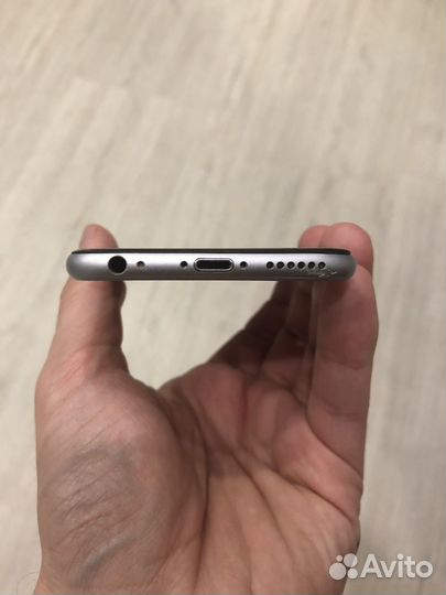 iPhone 6, 16 ГБ