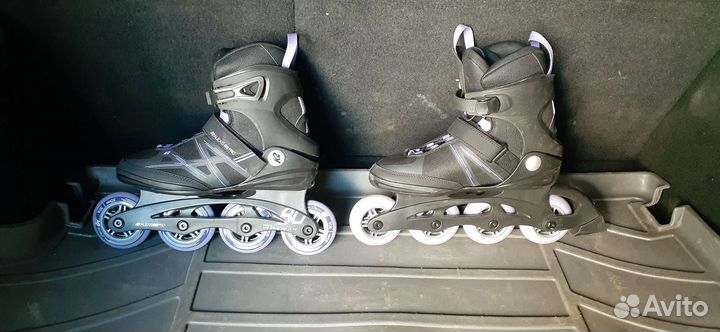 Ролики 38 размер женские