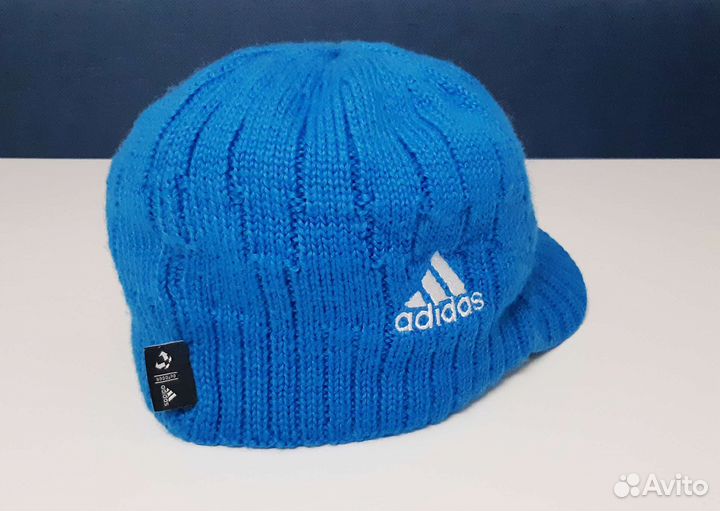 Adidas Outdoor кепка сборной команды