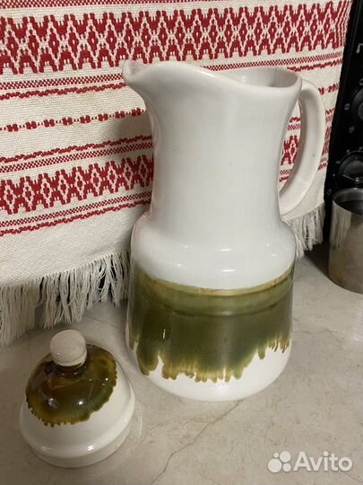 Кувшин СССР