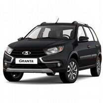 Новый ВАЗ (LADA) Granta Cross 1.6 MT, 2024, цена 1 217 000 руб.