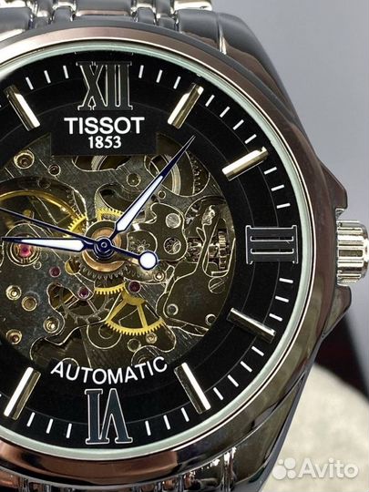 Часы мужские tissot