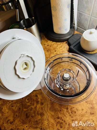 Измельчитель Bosch