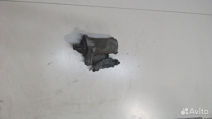 Стартер Ford Transit (Tourneo) Courier, 2014