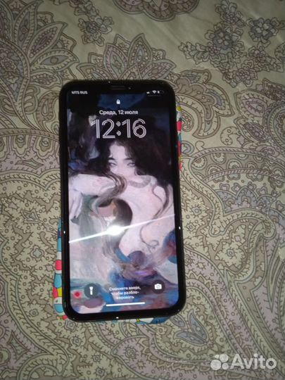iPhone Xr, 64 ГБ