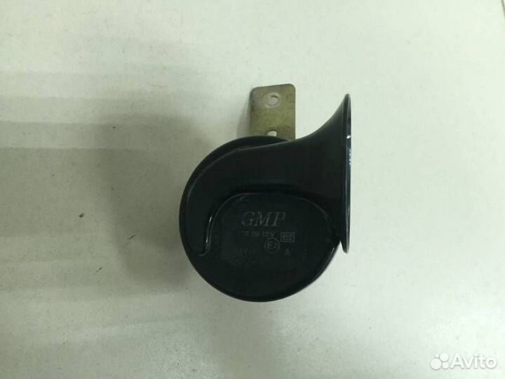 Сигнал звуковой Lifan X60 2012