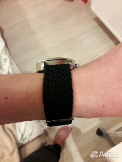 Ремешок нато Nato 22 мм перлон в ассортименте