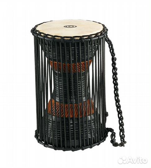 Meinl ATD-M Talking Drum говорящий барабан 7