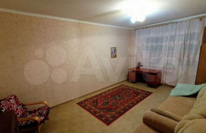 2-к. квартира, 43,9 м², 3/9 эт.