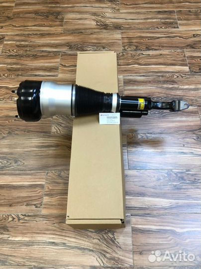 A2173201400 пневмостойка мерседес S coupe правая