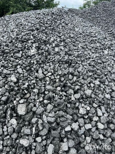 Уголь Aнтрaцит (г.Шахты) Перерабочик d98
