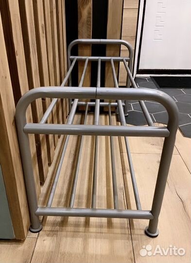 Подставка для обуви IKEA