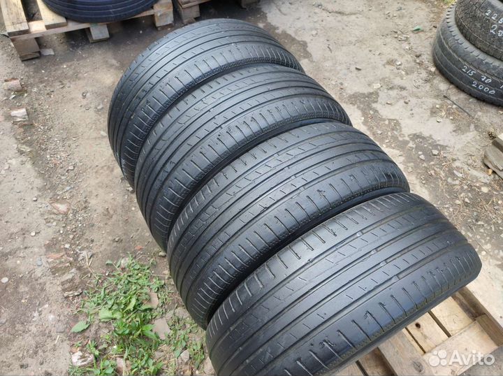 Yokohama BluEarth AE50 205/55 R16