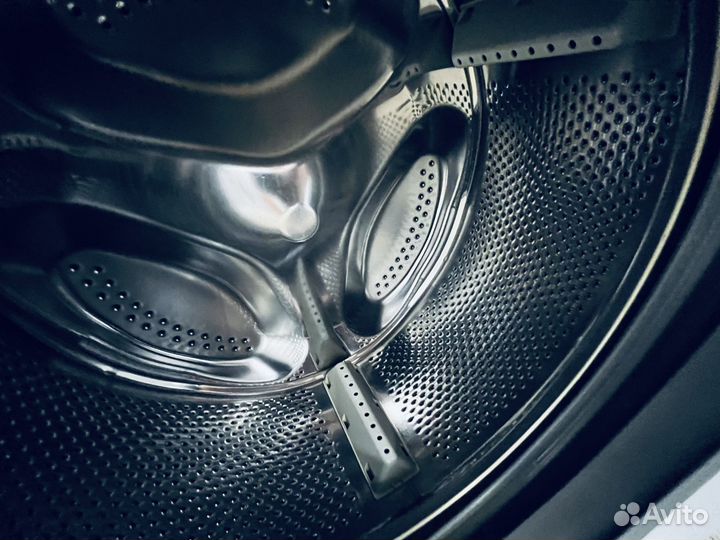 Стиральная машина Indesit