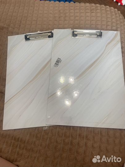 Папка планшет