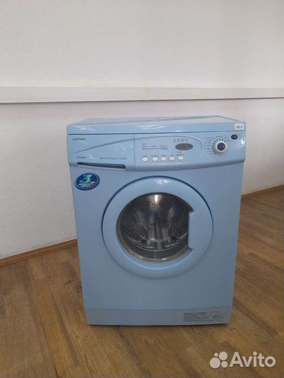 Стиральная машина автомат бу