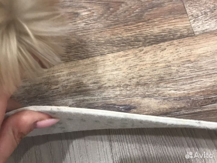 Линолеум бу