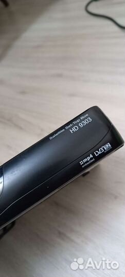 Ресивер триколор