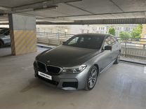 BMW 6 серия GT 3.0 AT, 2019, 150 000 км, с пробегом, цена 4 499 999 руб.