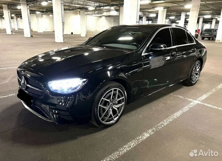 Водитель 2/2 - в бизнес класс выплата ежедневно