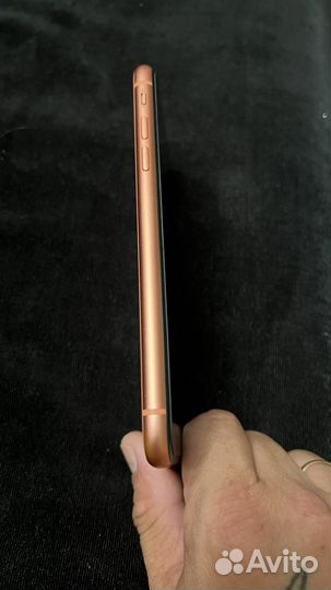 iPhone Xr, 128 ГБ