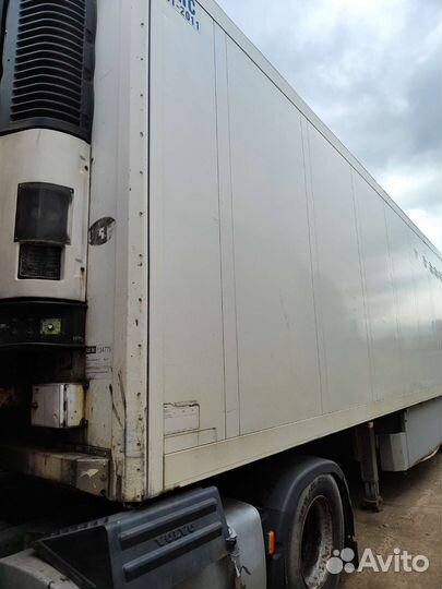 Volvo FH12, 2000