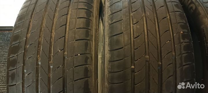 LingLong CrossWind HP010 215/60 R17 96H