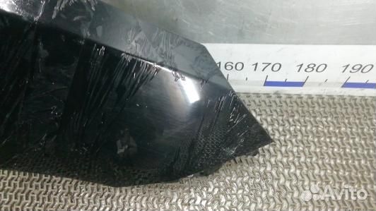 Крыло переднее правое hyundai IX35 1 (8UK15EC01)